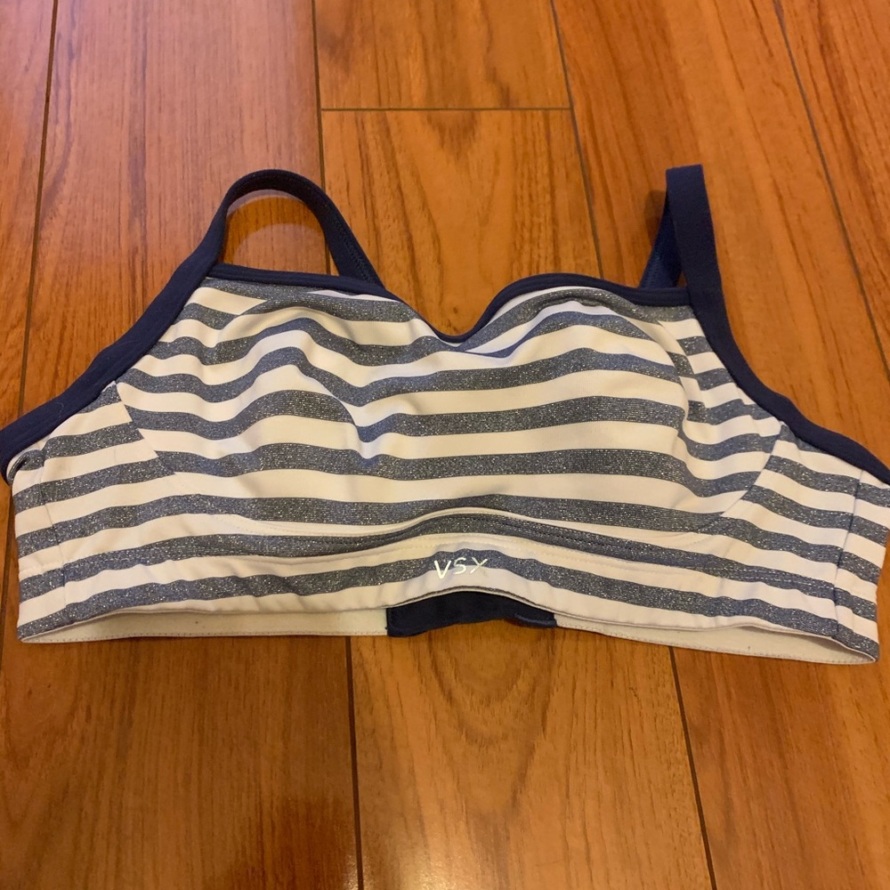 victoria secret sports bra